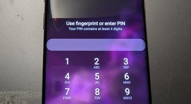 Good
													Samsung Galaxy S9 - Unlocked, Purple, 64 GB, SM-G960U1, photo 1 of 10