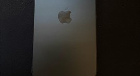 Fair
													Apple iPhone 14 Pro - Unlocked, Black, 128 GB, A2650, photo 4 of 8