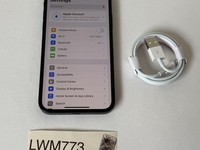Apple iPhone 12