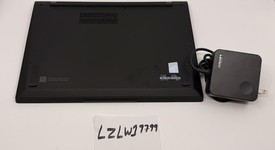 Good
													Lenovo ThinkPad X1 Carbon (10th Gen) - I7, 512 GB, 16 GB, photo 5 of 8