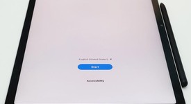 Mint
													Samsung Galaxy Tab S8 - Wi-Fi, Silver, 128 GB, 8 GB, SM-X700, photo 1 of 10