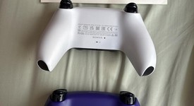 Good
													PlayStation 5 Standard Edition (2020) - White, 825 GB, Standard Edition, photo 3 of 11