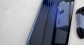 Good
													Moto G Stylus LTE (2023) - Unlocked, Blue, 64 GB, 4 GB, photo 4 of 8