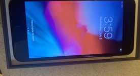 Good
													Apple iPhone 8 Plus - Sprint, Gray, 64 GB, A1864, photo 1 of 3