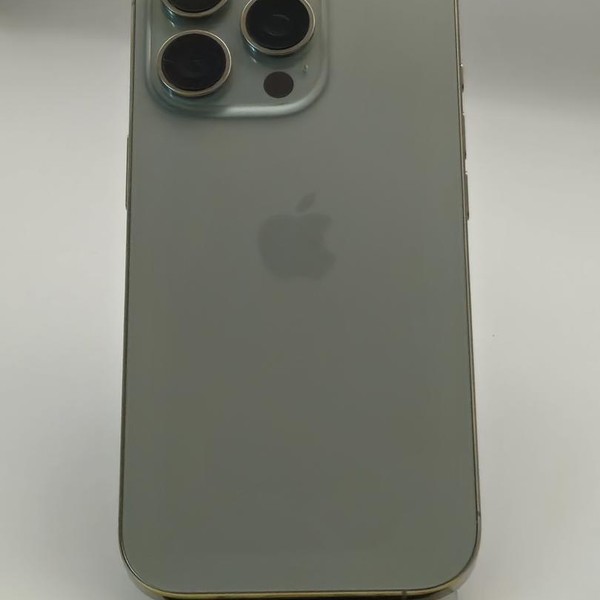 Apple iPhone 16 Pro - AT&T, 256 GB, Natural, A3083