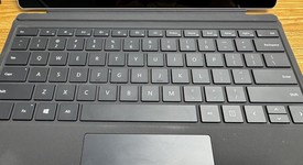 Good
													Microsoft Surface Pro 7 - I5, Platinum, 128 GB, 8 GB, photo 2 of 8