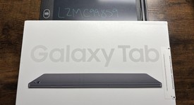 New
													Samsung Galaxy Tab A9 Plus - Metro by T-Mobile, Graphite, 64 GB, 4 GB, SM-X218U, 5G, photo 1 of 3