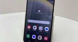 Mint
													Samsung Galaxy S24 Plus - Unlocked, Black, 256 GB, 12 GB, SM-S926U1, photo 1 of 5