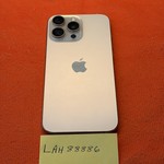 Good Apple iPhone 16 Pro Max - Unlocked, 256 GB, Desert, A3084