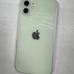 Mint Apple iPhone 12 - Unlocked, Green, 128 GB, A2172