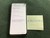 Good Samsung Galaxy S10e - Unlocked, White, 128 GB, 6 GB, SM-G970U1