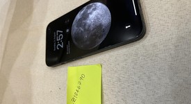Good
													Apple iPhone 14 - Unlocked, Midnight, 128 GB, A2649, photo 1 of 8