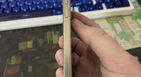 Mint
													Apple iPhone 15 Pro Max - Unlocked, Natural, 256 GB, A2849, photo 4 of 8