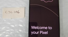 Good
													Google Pixel 9 Pro - Unlocked, Hazel, 256 GB, 16 GB, GR83Y, photo 1 of 6
