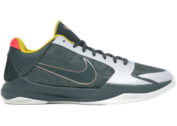 Nike Kobe 5 Protro EYBL Girls (2020) for sale