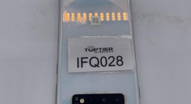 Fair
													Samsung Galaxy S10 - Verizon, White, 128 GB, 8 GB, SM-G973U, photo 3 of 9