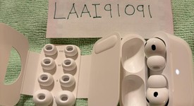 Used
													Apple AirPods Pro 3, photo 6 of 6