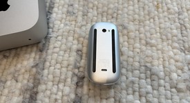 Mint
													Mac Mini 2024 - Apple M4, 1 TB, 24 GB, photo 3 of 6