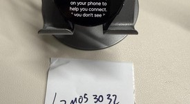 Good
													Samsung Galaxy Watch5 - Unlocked, Graphite, 40mm, photo 6 of 6