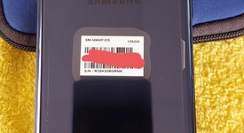 Good
													Samsung Galaxy Note 9 - Unlocked Non-US, Blue, 128 GB, 6 GB, SM-N960F/DS, Duos, photo 2 of 13