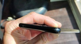 Good
													Google Pixel 3 - Unlocked, Black, 64 GB, Google Edition, photo 3 of 16