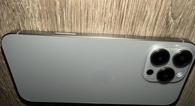 Good
													Apple iPhone 16 Pro Max - Unlocked, Natural, 512 GB, A3084, photo 5 of 10