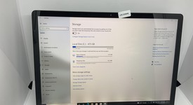 Mint
													Microsoft Surface Laptop 3 - I7, Black, 512 GB, 16 GB, 13.5", photo 3 of 12
