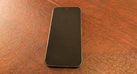 Mint
													Google Pixel 9 Pro - Unlocked, Hazel, 256 GB, 16 GB, GR83Y, photo 2 of 7