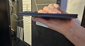 Mint
													Samsung Galaxy Z Fold7 - Unlocked, Jetblack, 512 GB, 12 GB, SM-F966U1, photo 4 of 7