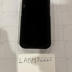 Mint Apple iPhone SE 3rd Gen 2022 - Unlocked, 64 GB, Red, A2595