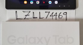 Mint
													Samsung Galaxy Tab S9 Plus FE - Wi-Fi, Lavender, 128 GB, 8 GB, photo 4 of 17