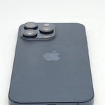 Mint Apple iPhone 15 Pro Max - Spectrum, 256 GB, Blue, A2849