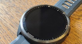 Good
													Garmin Forerunner 965 - Black, photo 3 of 9