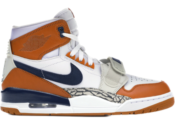 Jordan Legacy 312 Trainer 3 Medicine Ball for sale