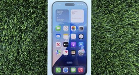 Mint
													Apple iPhone 16 Pro Max - Unlocked, Natural, 256 GB, A3084, photo 3 of 12