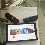 Good Nintendo Switch 2 - Red & Blue, Standard