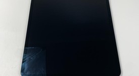 Mint
													Apple iPad Pro 13" (M4) 2024 - Wi-Fi, Black, 256 GB, 8 GB, A2925, Standard Glass, photo 2 of 7