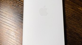 Good
													Apple iPhone 16 Plus - AT&T, White, 128 GB, A3082, photo 2 of 5