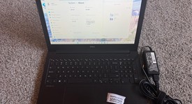 Good
													Dell Latitude Laptop, photo 2 of 8