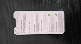 Good
													Apple iPhone 13 - Unlocked, Midnight, 128 GB, A2482, photo 2 of 12