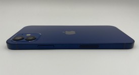 Mint
													Apple iPhone 12 - T-Mobile, Blue, 64 GB, A2172, photo 3 of 8