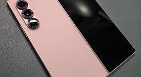 Mint
													Samsung Galaxy Z Fold6 - Verizon, Pink, 512 GB, 12 GB, SM-F956U, photo 3 of 8