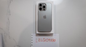 Mint
													Apple iPhone 16 Pro - Verizon, Natural, 256 GB, A3083, photo 3 of 8