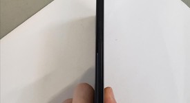 Good
													Samsung Galaxy S9 - AT&T, Black, 64 GB, SM-G960U, photo 3 of 7