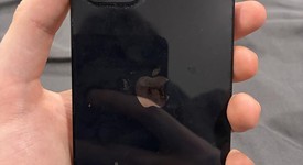 Good
													Apple iPhone 12 - AT&T, Black, 256 GB, A2172, photo 1 of 4