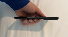 Fair
													Samsung Galaxy S21 Ultra 5G - Verizon, Black, 128 GB, 12 GB, SM-G998U, photo 4 of 7