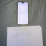 Good Apple iPhone 14 Pro Max - AT&T, 256 GB, Gold, A2651