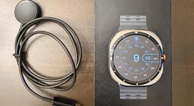 Mint
													Samsung Galaxy Watch Ultra - Unlocked, Silver, SM-L705U, 47mm, photo 3 of 8