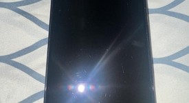 Fair
													Apple iPhone 14 Pro Max - Unlocked, Purple, 128 GB, A2651, photo 6 of 6