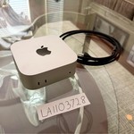 Mint Mac Mini 2024 - 256 GB, 16 GB, Apple M4